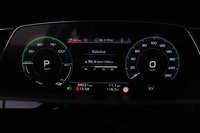 Audi Q8 e-tron vaihtoauto