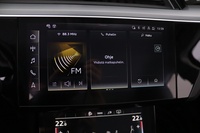 Audi Q8 e-tron vaihtoauto