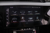 Audi Q8 e-tron vaihtoauto