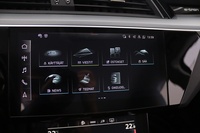 Audi Q8 e-tron vaihtoauto