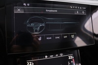 Audi Q8 e-tron vaihtoauto