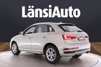 Audi Q3 vaihtoauto