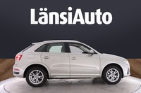 Audi Q3 vaihtoauto