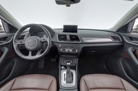 Audi Q3 vaihtoauto