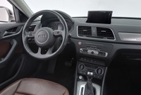 Audi Q3 vaihtoauto