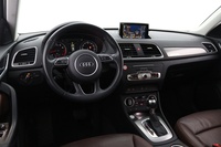 Audi Q3 vaihtoauto