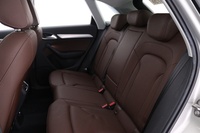 Audi Q3 vaihtoauto