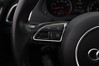 Audi Q3 vaihtoauto