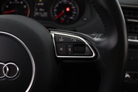 Audi Q3 vaihtoauto