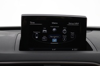 Audi Q3 vaihtoauto