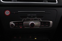 Audi Q3 vaihtoauto