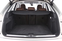Audi Q3 vaihtoauto