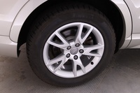Audi Q3 vaihtoauto