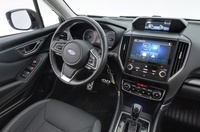 Subaru Forester vaihtoauto