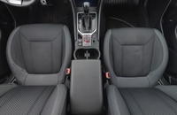 Subaru Forester vaihtoauto