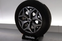 Subaru Forester vaihtoauto