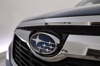 Subaru Forester vaihtoauto