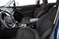 Subaru Forester vaihtoauto