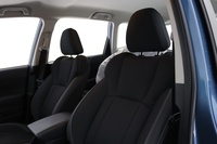 Subaru Forester vaihtoauto