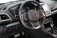 Subaru Forester vaihtoauto