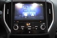 Subaru Forester vaihtoauto