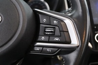 Subaru Forester vaihtoauto