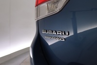 Subaru Forester vaihtoauto