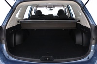 Subaru Forester vaihtoauto