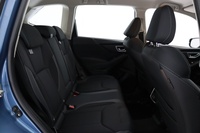 Subaru Forester vaihtoauto