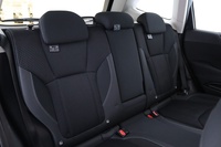 Subaru Forester vaihtoauto