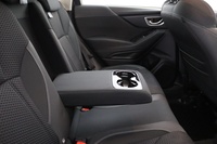 Subaru Forester vaihtoauto