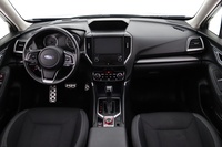 Subaru Forester vaihtoauto