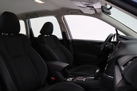 Subaru Forester vaihtoauto