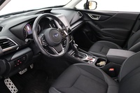 Subaru Forester vaihtoauto