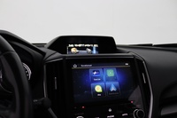 Subaru Forester vaihtoauto