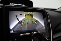 Subaru Forester vaihtoauto