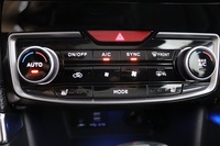 Subaru Forester vaihtoauto