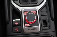 Subaru Forester vaihtoauto