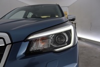 Subaru Forester vaihtoauto