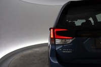 Subaru Forester vaihtoauto