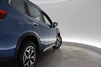 Subaru Forester vaihtoauto