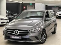Mercedes-Benz B vaihtoauto