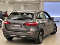 Mercedes-Benz B vaihtoauto