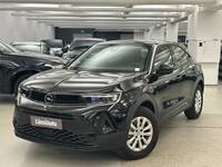Opel Mokka-e vaihtoauto