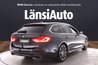 BMW 540 vaihtoauto