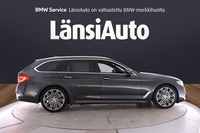 BMW 540 vaihtoauto