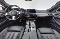 BMW 540 vaihtoauto