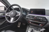 BMW 540 vaihtoauto