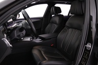 BMW 540 vaihtoauto