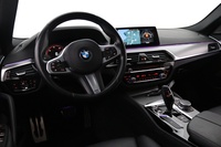 BMW 540 vaihtoauto